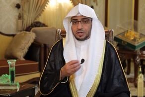 خطيب مسجد بالمدينة المنورة: حفيد الرسول (ص) الحسين بن علي (ع) \