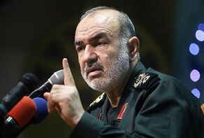 الحرس الثوري لأميركا: لسنا قلقين من الحرب العسكرية