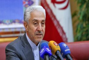 طهران تواصل جهودها للافراج عن العالم الايراني المعتقل في اميركا