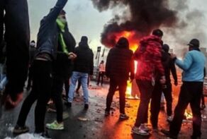مجريات ما حصل في مدينة ماهشهر بايران.. بين الفبركة والحقيقة
