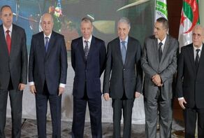 الجزائر.. وزير الداخلية يخوّن معارضي الانتخابات.. وتعليمات من قائد الجيش