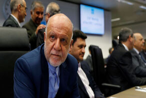 ايران تشارك في اجتماع اوبك الـ 177.. وتدعم رأي الاكثرية بخفض انتاج النفط