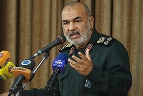 قائد الحرس الثوري في إشارة لأميركا: العدو مشتت ومضطرب ونفوذه السياسي يتلاشى