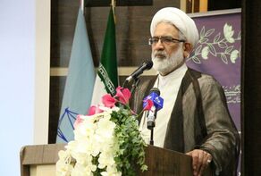 ايران: عناصر مندسة تسعى لتعبيد الطريق امام العدو