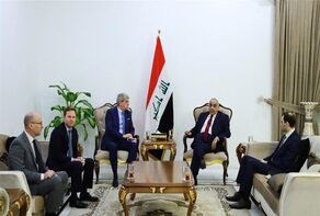 عبد المهدي يدعو للاسراع بتشكيل الحكومة.. وأوامر بالقبض على 9 وزراء و 12 نائبا و 11 محافظا