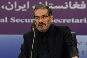 شمخاني: ايران لن تشارك في التحالف الغربي ضد الارهاب ولا في التحالف العربي العبري