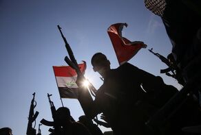 آخر مجريات الأزمة العراقية.. تفاقم للأوضاع واتهام اميركا بتأجيجها
