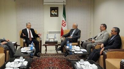 مسؤول ايراني: الغرب يضع العراقيل امام الدول المستقلة