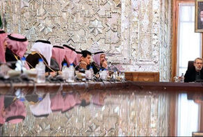 آمریکا فقط به دنبال نفت سوریه است