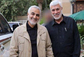 سلیمانی‌های ناشناخته بسیاری برای ادامه راه شهید سپهبد قاسم سلیمانی وجود دارند