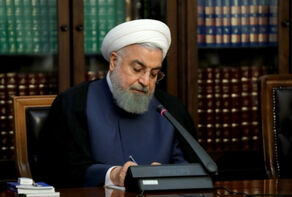 تسلیتِ رئیس جمهور در پی درگذشت تعدادی از هموطنان