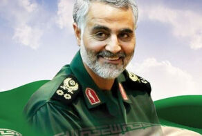 رجال الشهيد سليماني يفقأون عين الاسد
