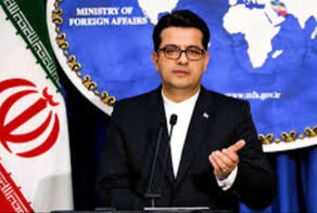 موسوی: به بدعهدی و اقدامات غیرسازنده 3 کشور اروپایی با جدیت و قاطعیت پاسخ می‌دهیم