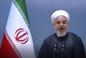 اینکه نیروهای مسلح ما با صراحت لهجه خطای خود را اعلام کردند گام اول خوبی بود.