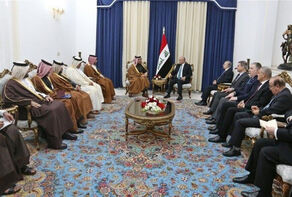 صالح: عراق نقطه آغازی برای حمله به همسایگان نخواهد بود