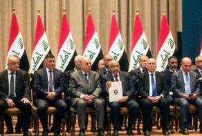 توقعات بحسم وشيك لمرشح رئاسة الوزراء في العراق