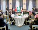 What Did Iranian and Foreign Voices Say About Tehran Meeting?