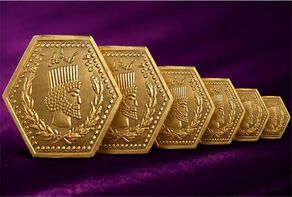 آخرین قیمت سکه پارسیان امروز شنبه ۱۱ مهر ۱۴۰۵ ؛ سکه پارسیان افزایشی شد
