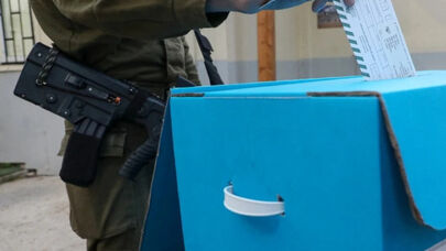 האופוזיציה מובילה, אך ללא רוב; הישגים ל"רשימה המשותפת" ול"רשימה הערבית המאוחדת"