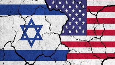 افت حمایت افکار عمومی آمریکا از اسرائیل؛ شکاف نسلی درباره فلسطین عمیق‌تر شد