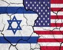 افت حمایت افکار عمومی آمریکا از اسرائیل؛ شکاف نسلی درباره فلسطین عمیق‌تر شد