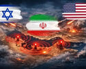 تشدید حالت آماده‌باش در اسرائیل؛ افزایش تدابیر امنیتی