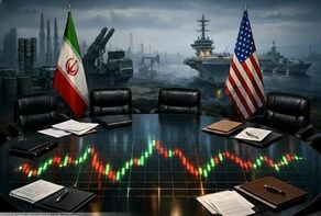 Bad News for Trump: War Pressure Accelerates Across US Jobs Market and Stocks