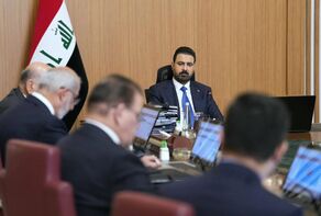 گام تازه بغداد برای ساماندهی الحشد الشعبی
