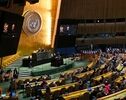 تجلیل شورای هماهنگی تبلیغات اسلامی از مواضع پزشکیان در سازمان ملل