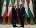 Iran, Tajikistan trade rises 50% despite war