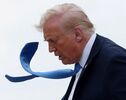 Число 31; предвестник падения или начало более масштабного кризиса для Трампа?