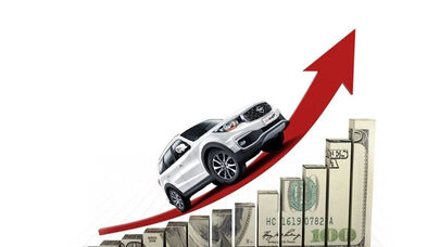چرا قیمت خودرو از تورم دلار جلو می‌زند؟   