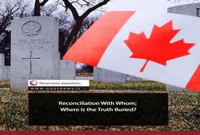 Reconciliation With Whom; Where Is the Truth Buried?