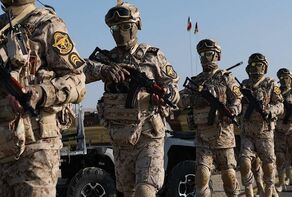 When Iran’s Front Lines Extend to the Heart of the SCO