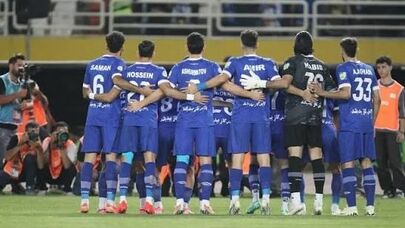 سفر استقلال به قطر در ابهام؛ درخواست آبی ها برای سفر مستقیم به دوحه