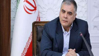 پاک‌نژاد: استعفای من هیچ ارتباطی با ادعاهای ترامپ ندارد