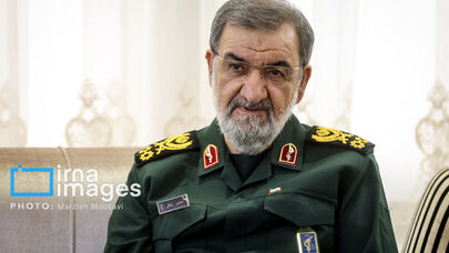 Rezaei fires back at US ‘civilizational war’ narrative with reminder of Rome’s defeat