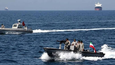 ‘Besieging the Siege’: Decoding IRGC’s Latest Message on the Strait of Hormuz