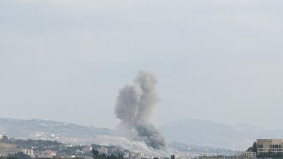 تداوم حملات اسرائیل به لبنان و غزه؛ هشدار یونیسف درباره وضعیت کودکان