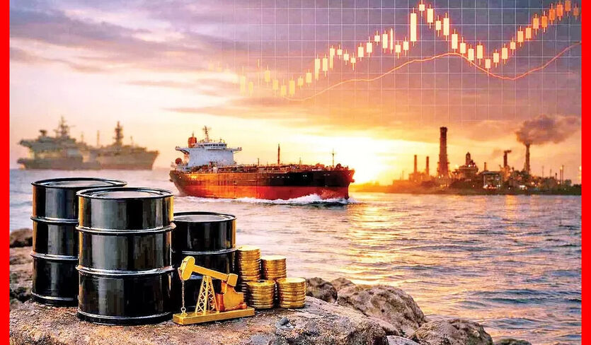 آن سوی جنگ علیه ایران، چه بر سر قیمت نفت آمد؟
