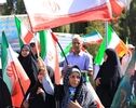 مشارکت یک میلیون نفر از البرزی‌ها در پویش جانفدا؛ تشکیل ۱۷۰ گردان مردم