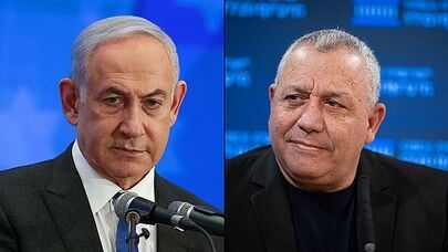 סקר ישראלי חדש: מפלגתו של אייזנקוט מקדימה את הליכוד של נתניהו