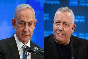 סקר ישראלי חדש: מפלגתו של אייזנקוט מקדימה את הליכוד של נתניהו