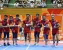 Iran’s men’s kabaddi win silver at 2026 Asian Games