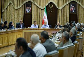 گفتن در نیویورک، شنیدن در تهران