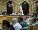 گفتن در نیویورک، شنیدن در تهران