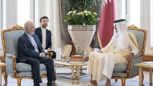 Iran, Qatar to form joint task force to follow up on bilateral agreements