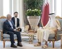 Iran, Qatar to form joint task force to follow up on bilateral agreements