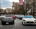 Ban on Luxury Car Imports: Why Is the Market Still Booming?