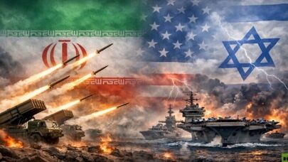 تقویم جنگ آینده در واشنگتن تنظیم می‌شود یا در تل‌آویو؟